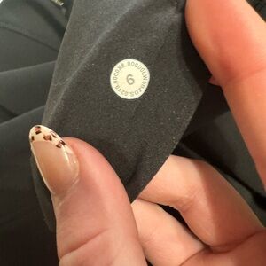 lululemon on the fly joggers